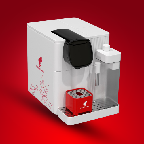 barista plus 30